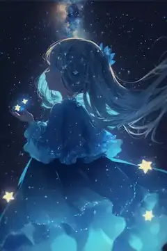 星の少女