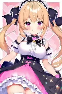 ツインテール
