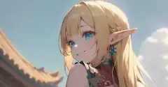 僕の前世は悪名高い漢の丞相閣下だったけれど。転生後は、もう一人の僕と推しの！　姫様達の為に頑張ります！