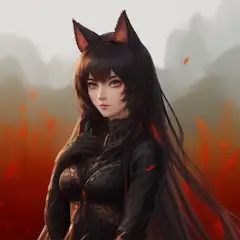 怪盗キャット