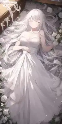 眠る君