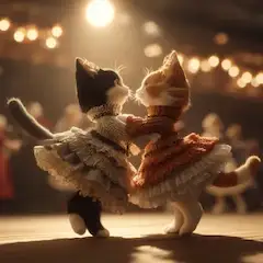 社交ダンス