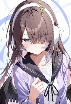 イヤーマフをつけてみました