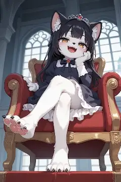 踏まれたいんでしょ？