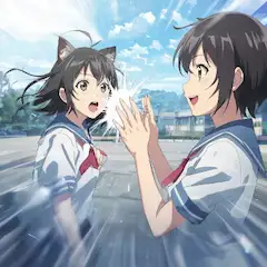 猫騙し