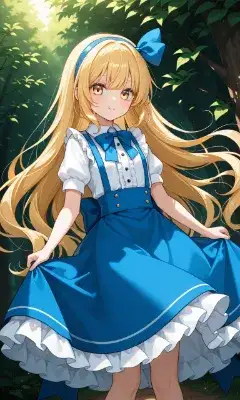 ロングロリス