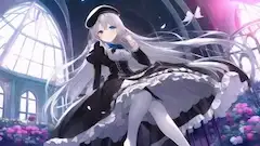 おじょうさま