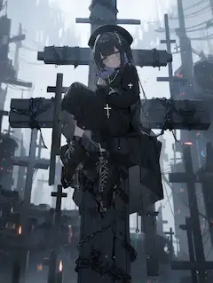 境界