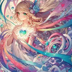 少女のこころ