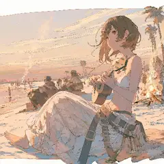 冒険者の休息
