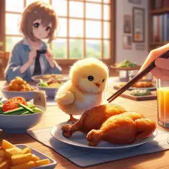 食卓