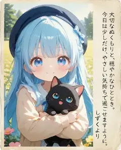 ポストカード