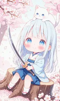 侍