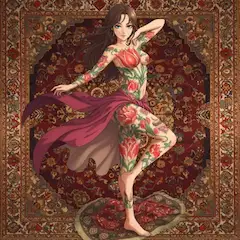 チューリップといえばオスマン帝国