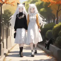 女子デート