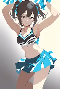 現代の踊り子