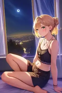 おやすみ