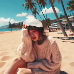 のぼせーたー