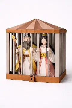 檻神...