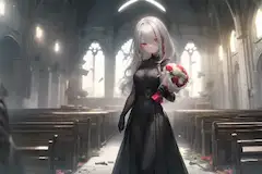 手向け