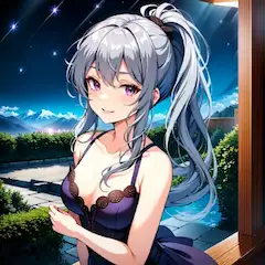 重藤秋穂先輩と大人っぽいデート