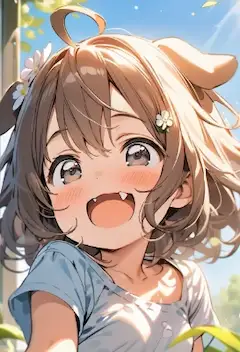むしろ犬歯