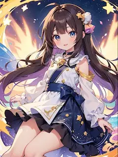 STAR🌟