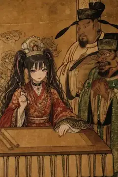 来世への裁断所