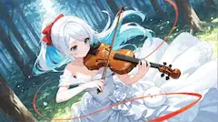 ソリスト！