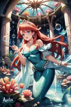 人魚