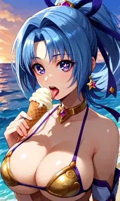 美味しい～