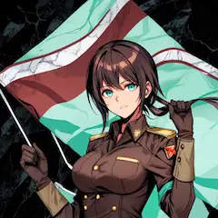 革命成功