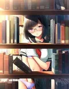 図書館