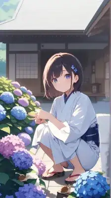 カタツムリ
