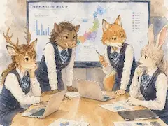 戦略会議