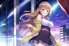 カチューシャのこ