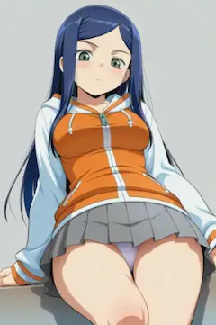 今日は声優の千葉紗子さんの誕生日