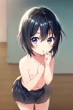 ※男です