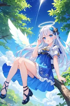 天使