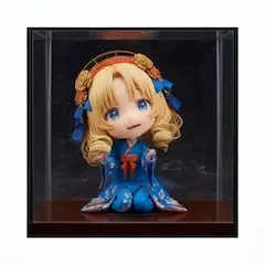 おどるフィギュア