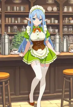 そよぐ気持ちが静かに灯る