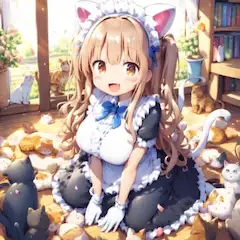 猫天国