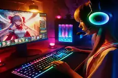 ゲーミングPC