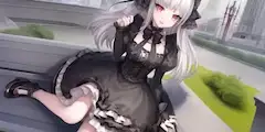 「ねー大丈夫だよ、誰もいないよ？」