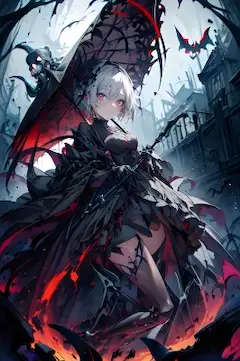 ネクロマンサー