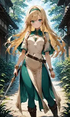 バハムートラグーン ヨヨ