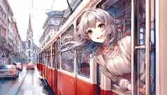 ウィーン逍遥