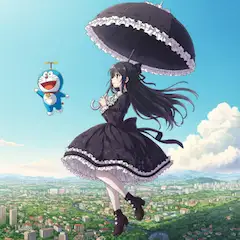 高い場所