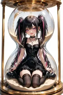 やる気なしの日