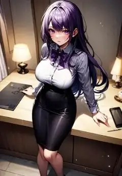 ホテリエの雷電将軍